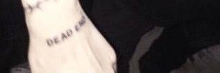 An banner