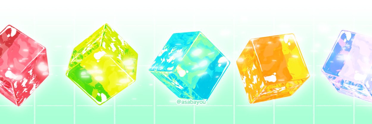 asabayou's profile banner image