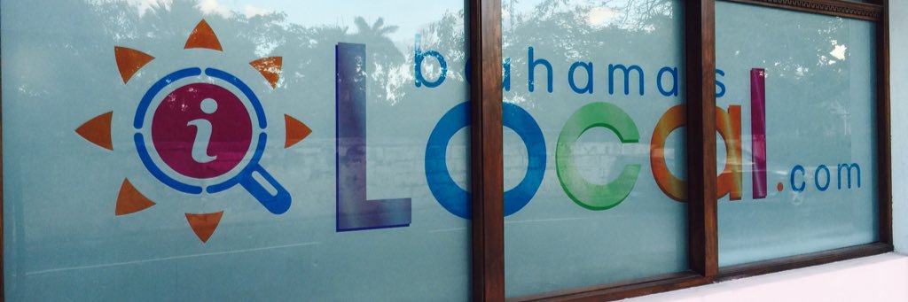 Bahamas Local banner