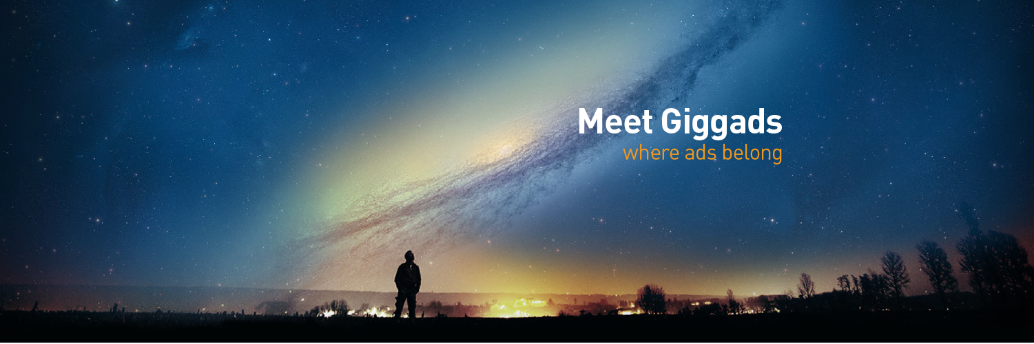 Giggads's profile banner image