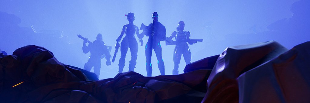 FortniteLaunch's profile banner image