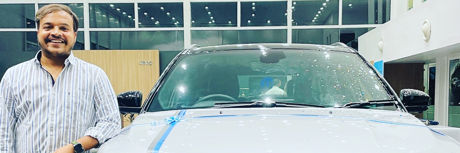 NEOSRIVASTAVA's profile banner image