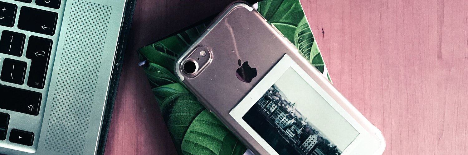 Blogερίστas Bariστas banner