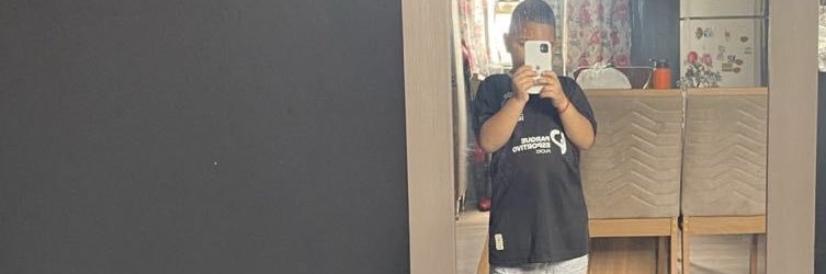 LolaaFGomes's profile banner image