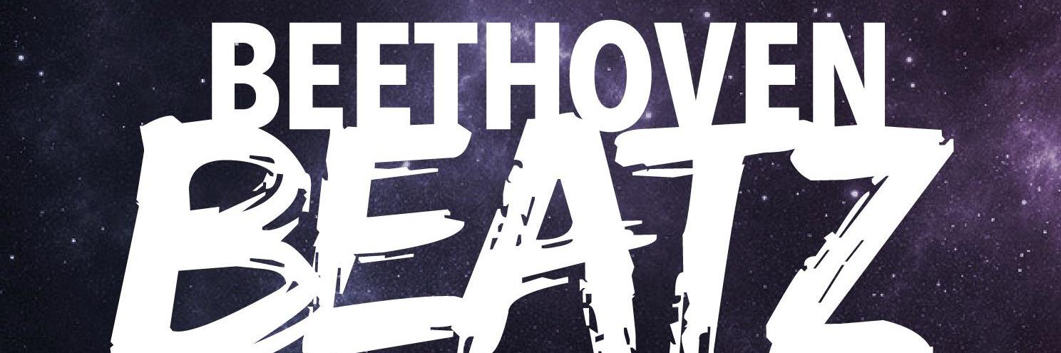 Beethoven Beatz banner