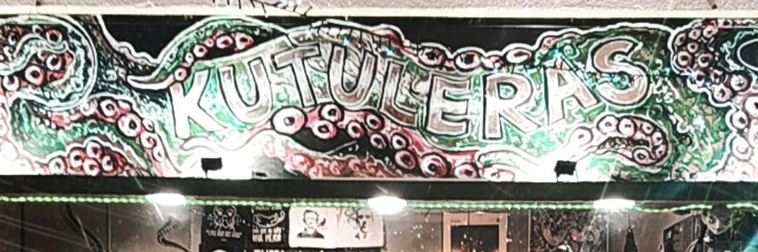 Kutuleras banner