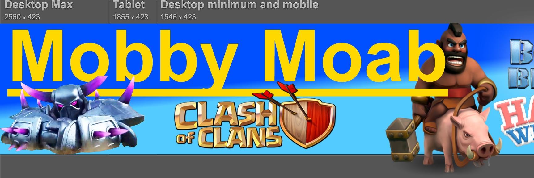 Connor(Mobby)Mitchel banner