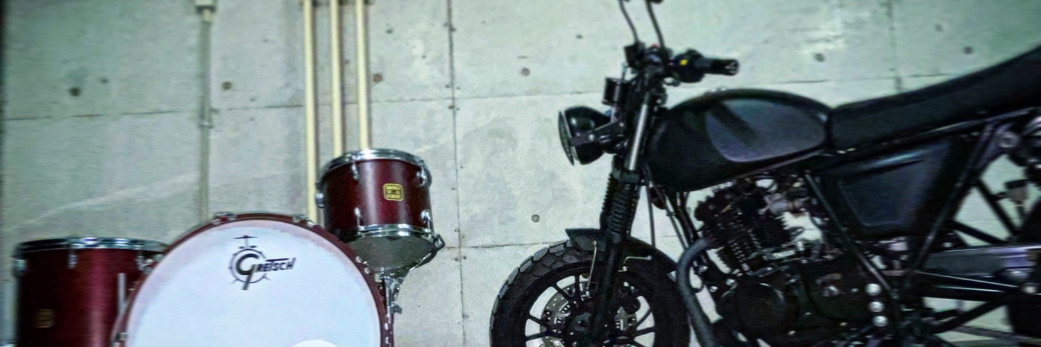 クラカズヒデユキ banner