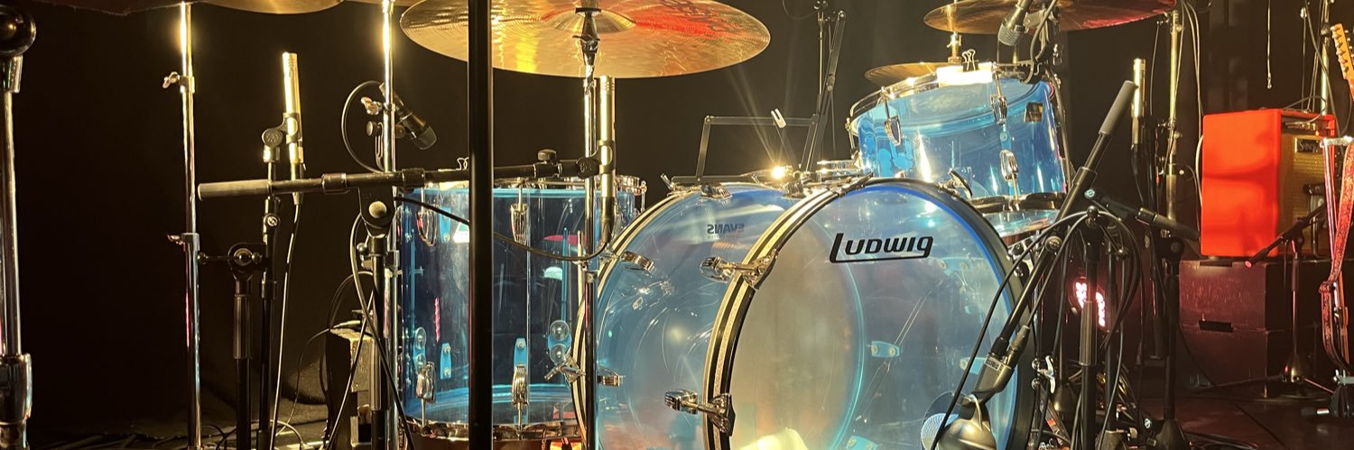 luck_n_roll's profile banner image
