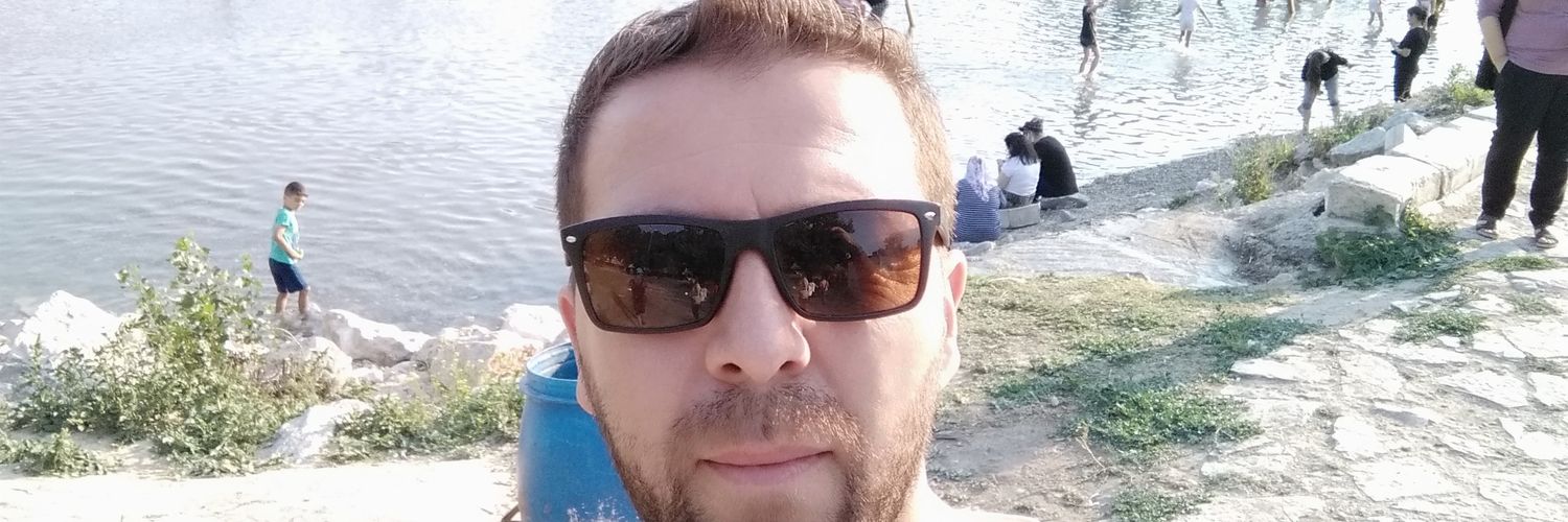 emrahtekir's profile banner image