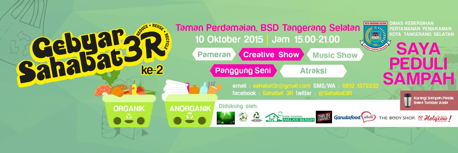 Sahabat3R's profile banner image