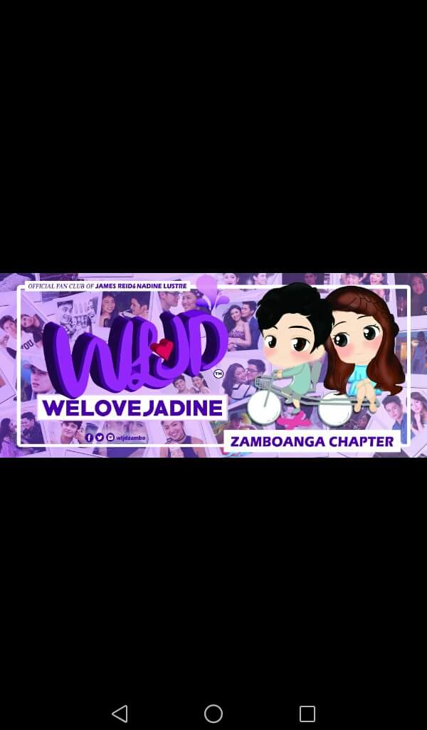 wljdzambo's profile banner image