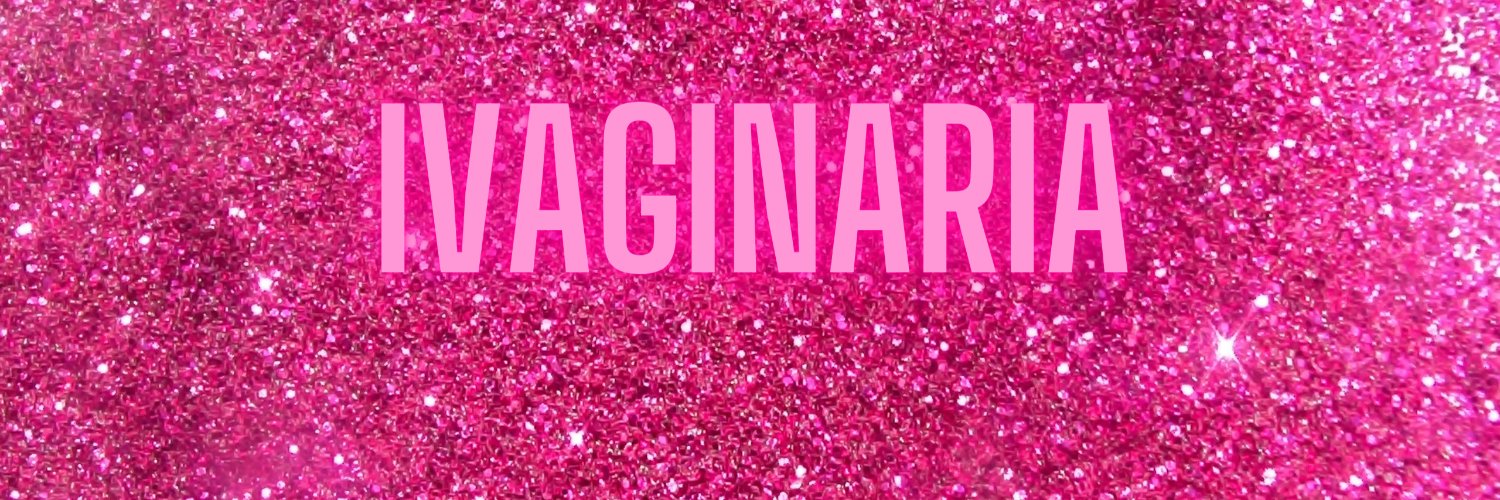 Ivaginaria's profile banner image