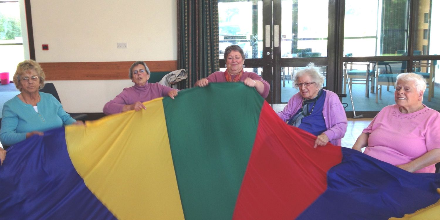SomersetActiveLiving banner