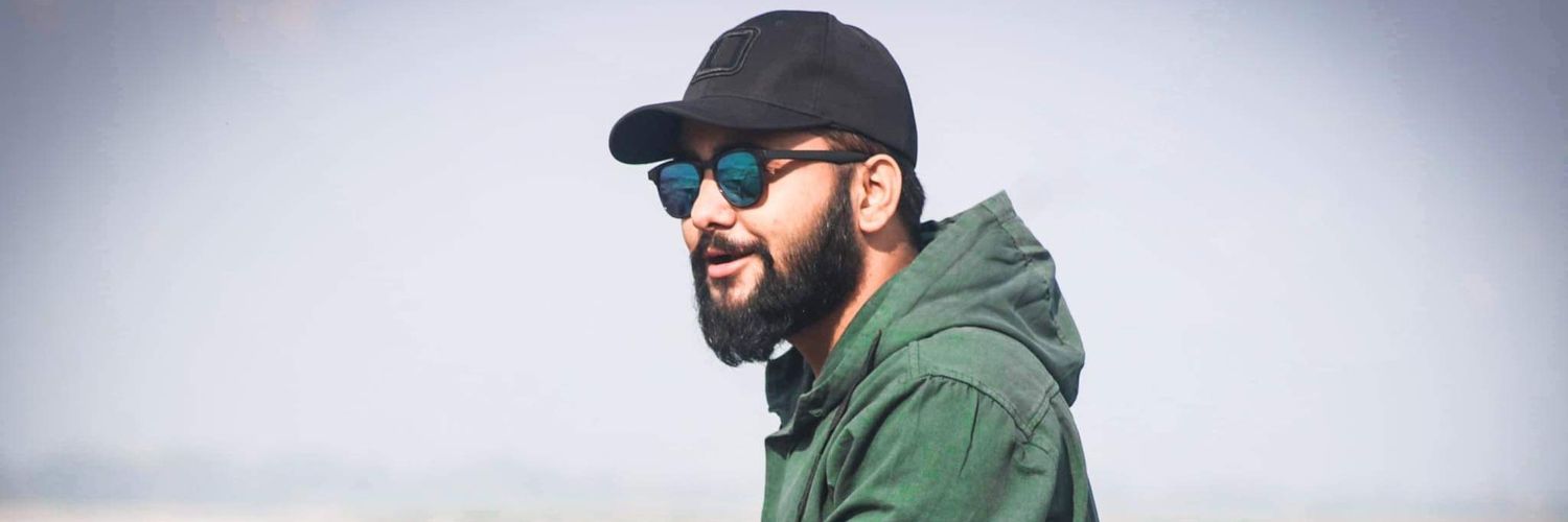 maneesh_twr's profile banner image