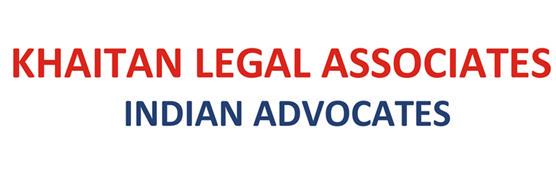 KhaitanLegal's profile banner image