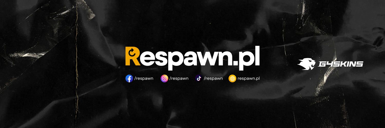 Respawn.pl banner