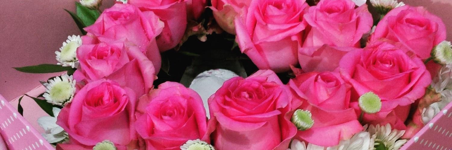 theflowermks's profile banner image