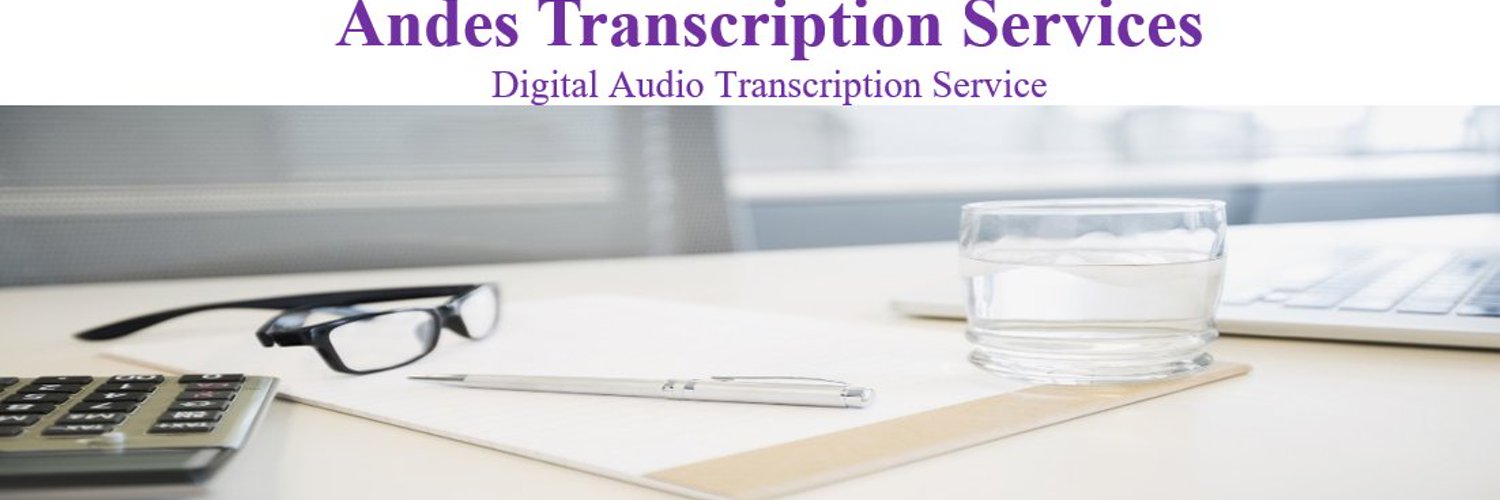 andestranscript's profile banner image