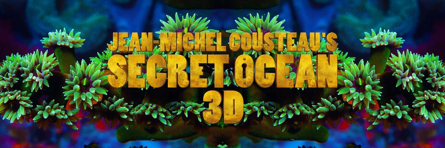 SecretOcean3D's profile banner image