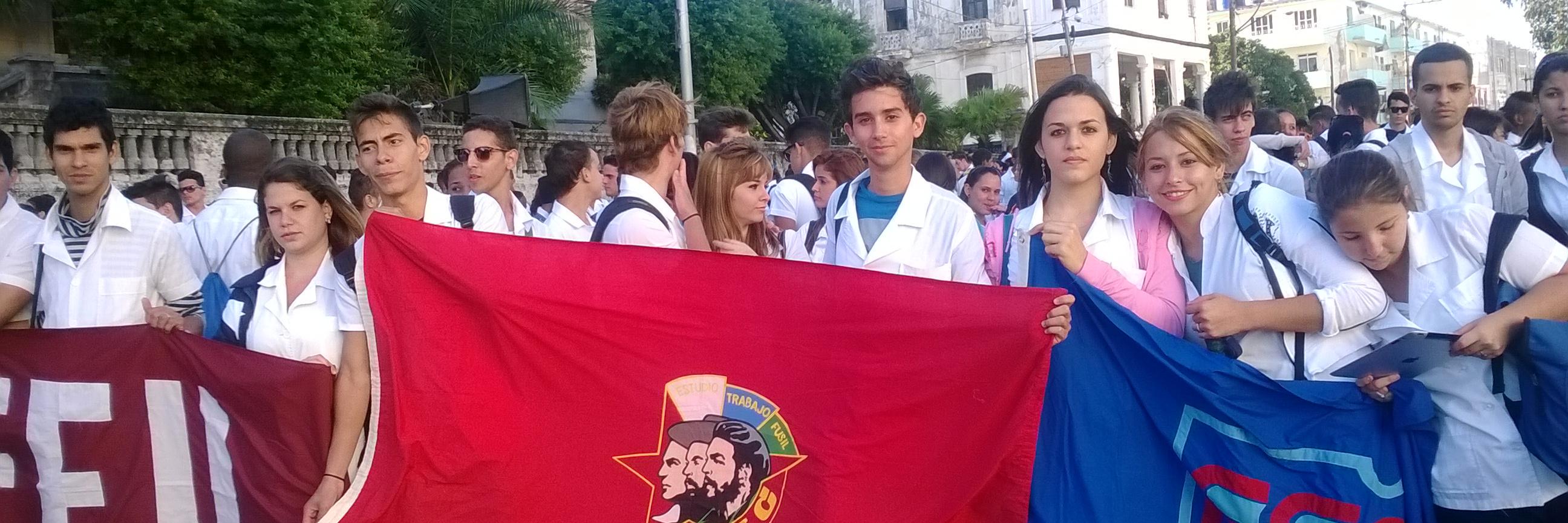 facultadec's profile banner image