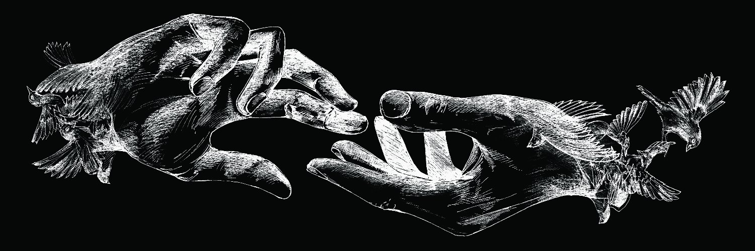 alfredbasha's profile banner image