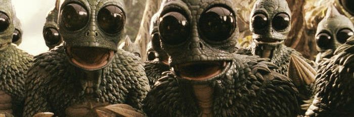 Saturnalia Lacerta banner