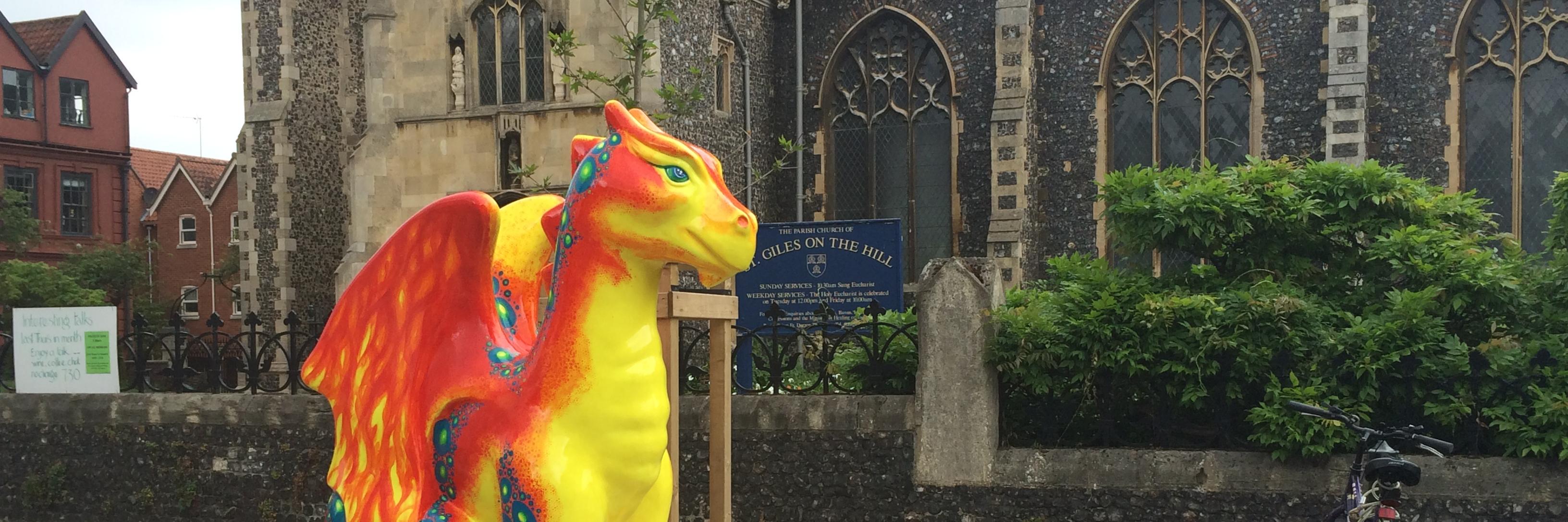 gogoflambeau's profile banner image
