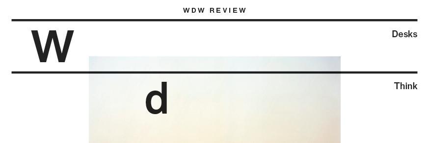 WdWReview's profile banner image