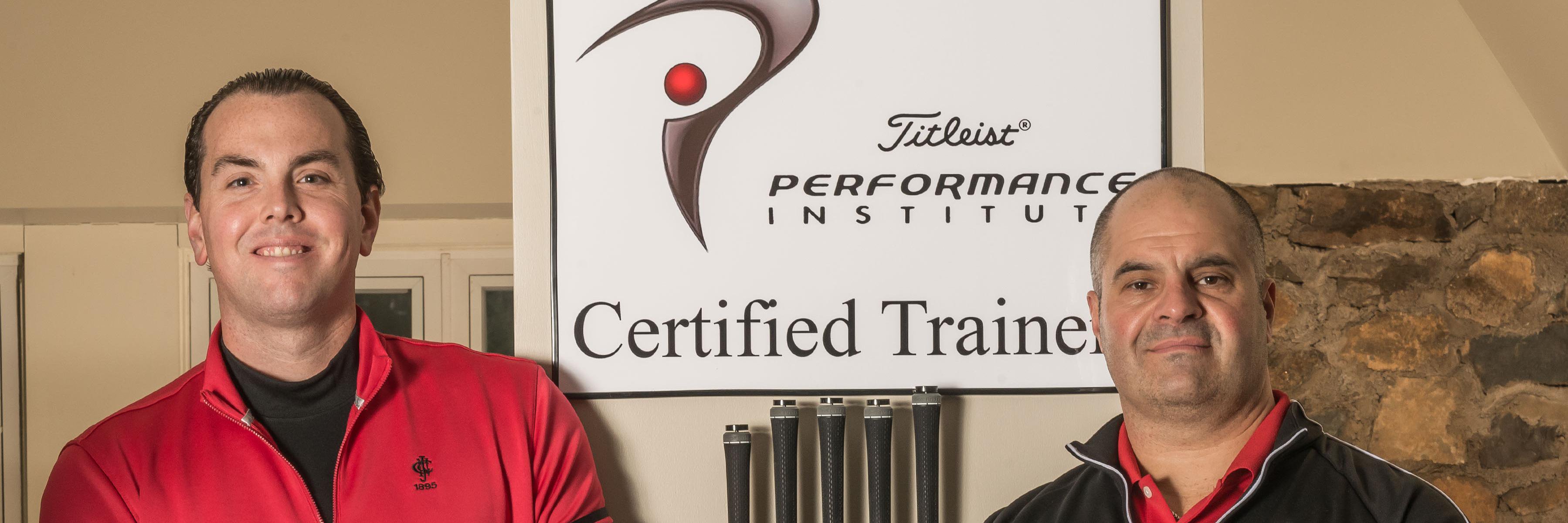 COREGolfLLC's profile banner image