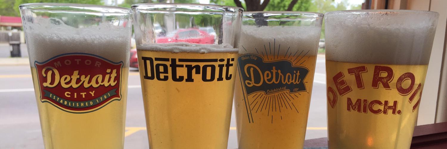 Essence on Main banner