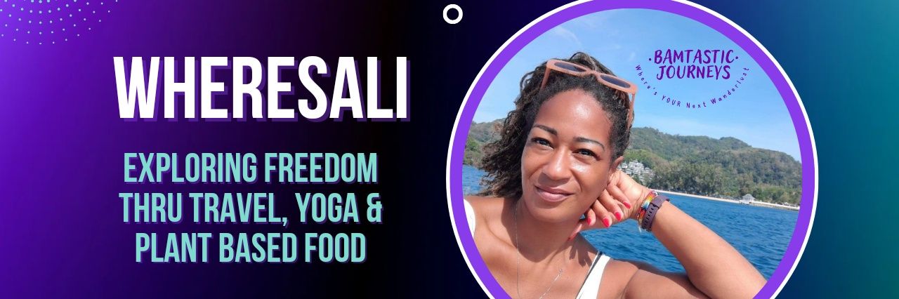 WherezAli's profile banner image