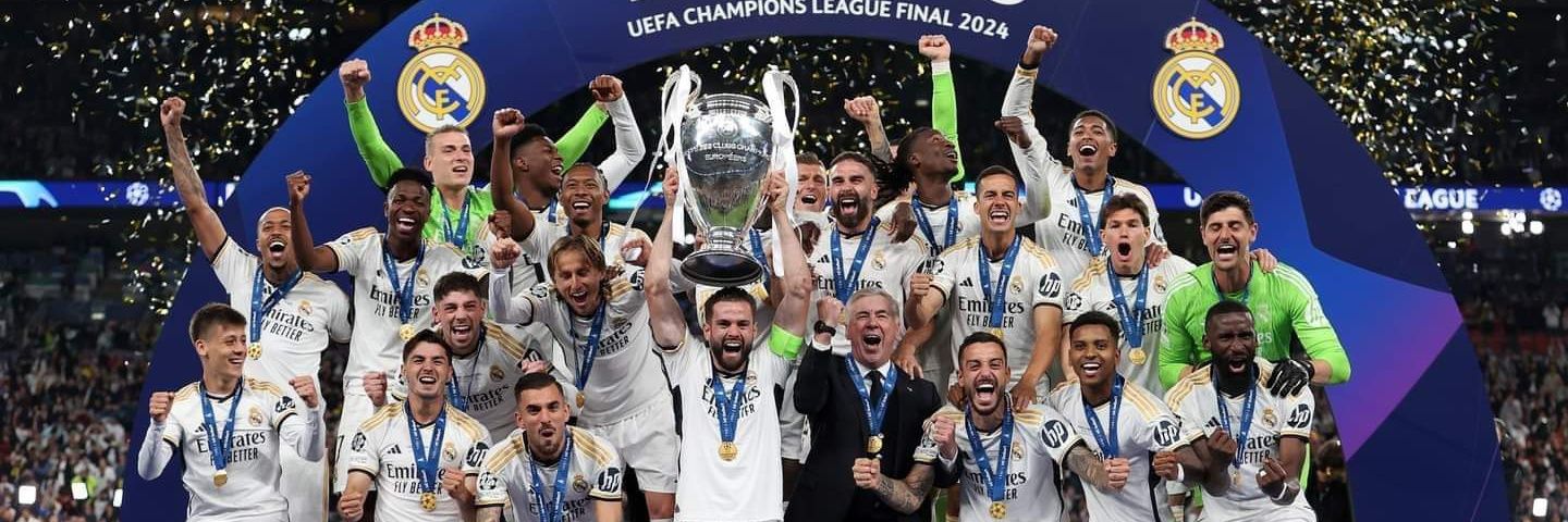 NikosRealMadrid's profile banner image
