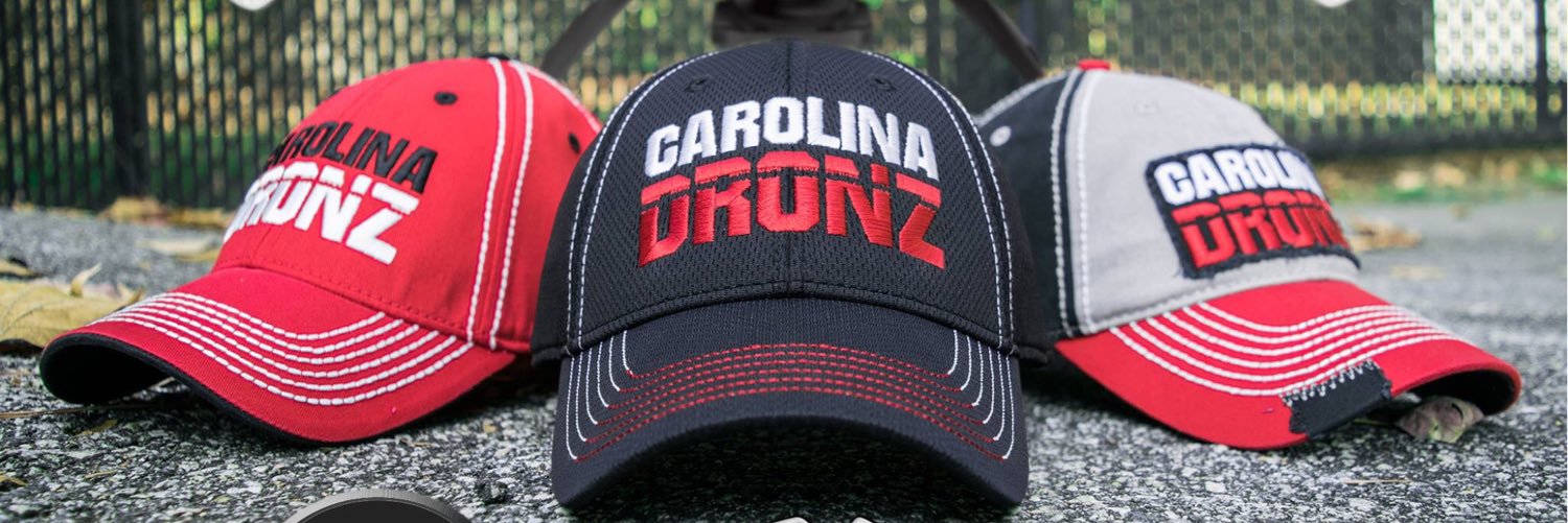 CarolinaDronz's profile banner image