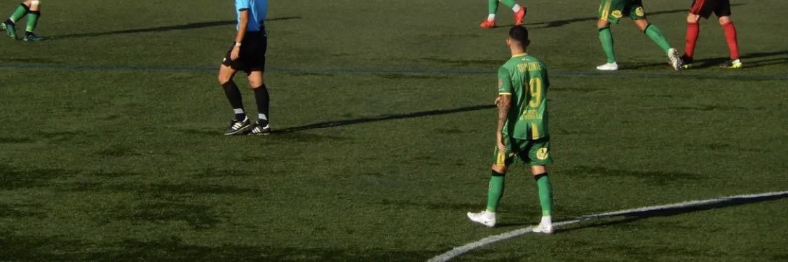 RaulTirilonte's profile banner image