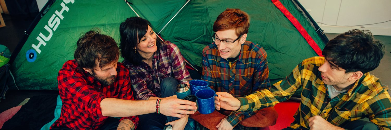 Basislager Coworking banner