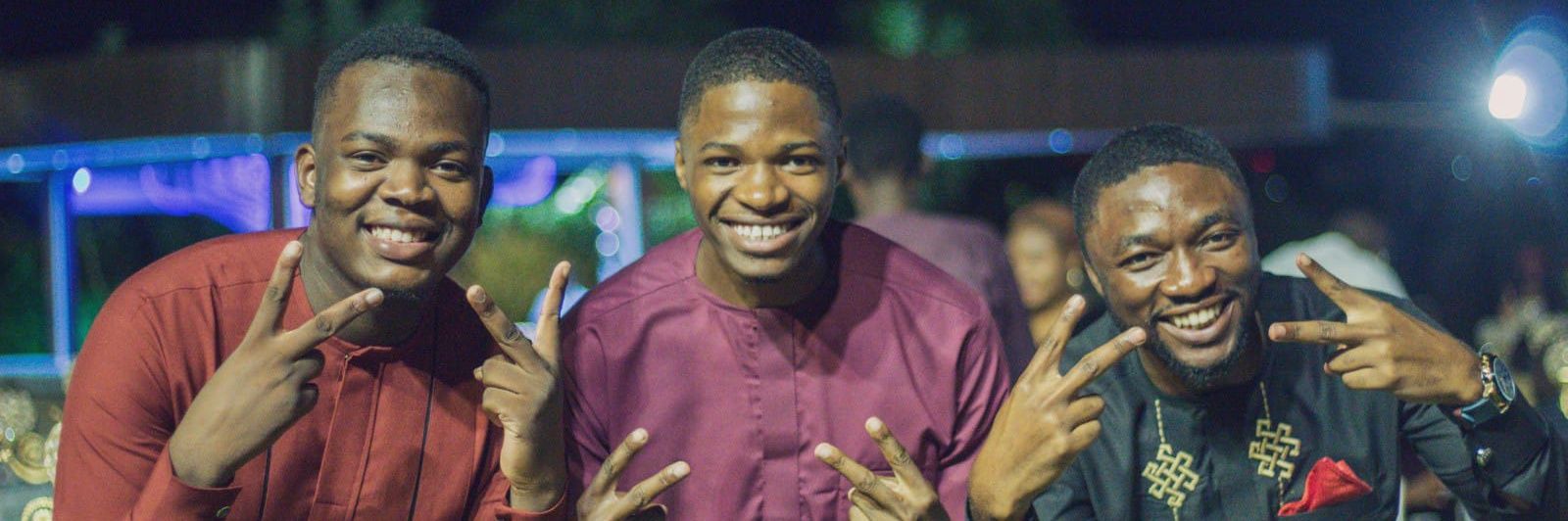 Ayomide_wayne's profile banner image