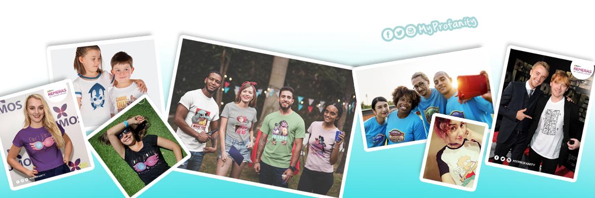 MyProfanity banner