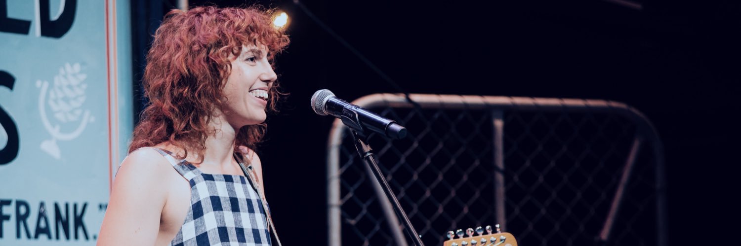 Meggie Morris banner