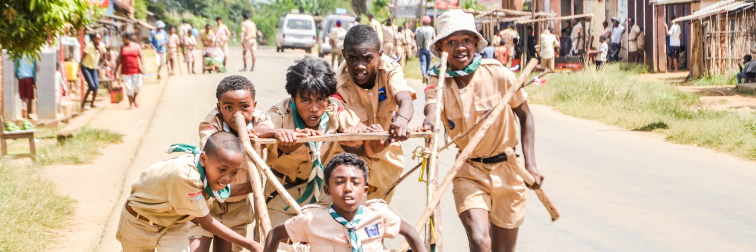 Tily eto Madagasikara banner