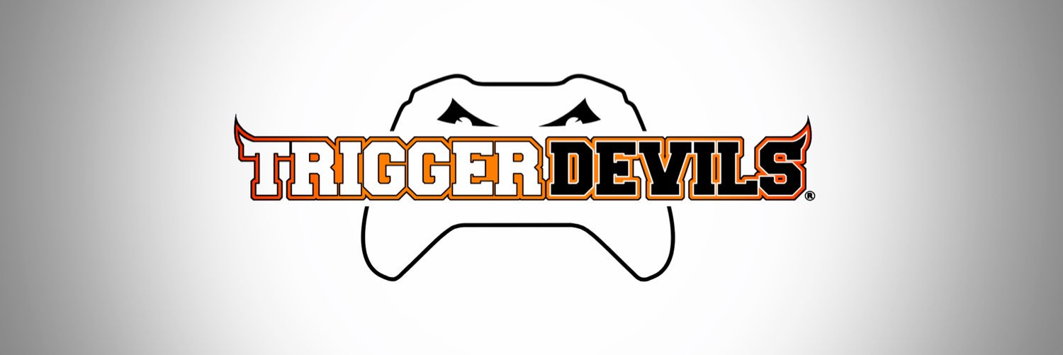 Trigger Devils® banner