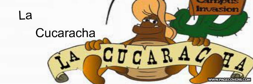 CucarachoRev's profile banner image