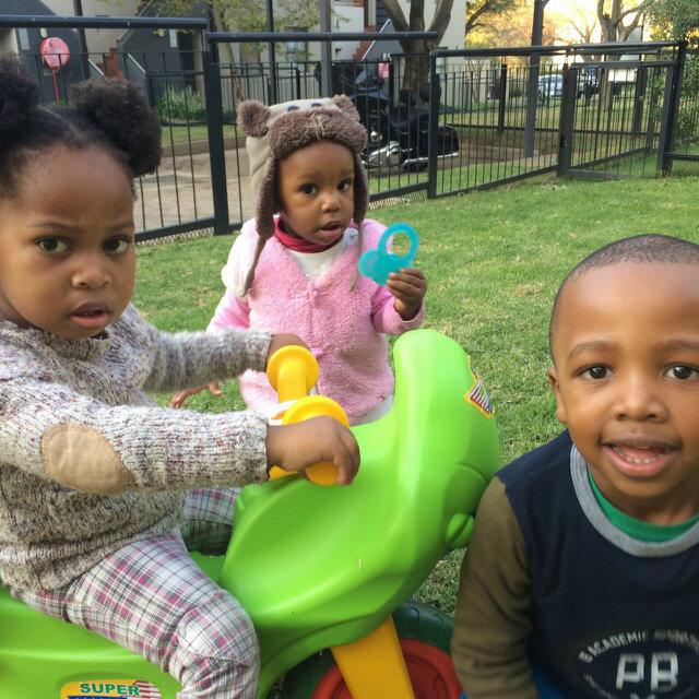 Mbali Makhathini banner