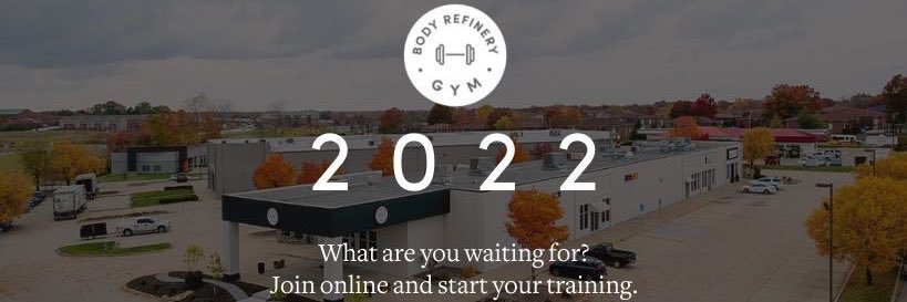BodyRefineryGym's profile banner image