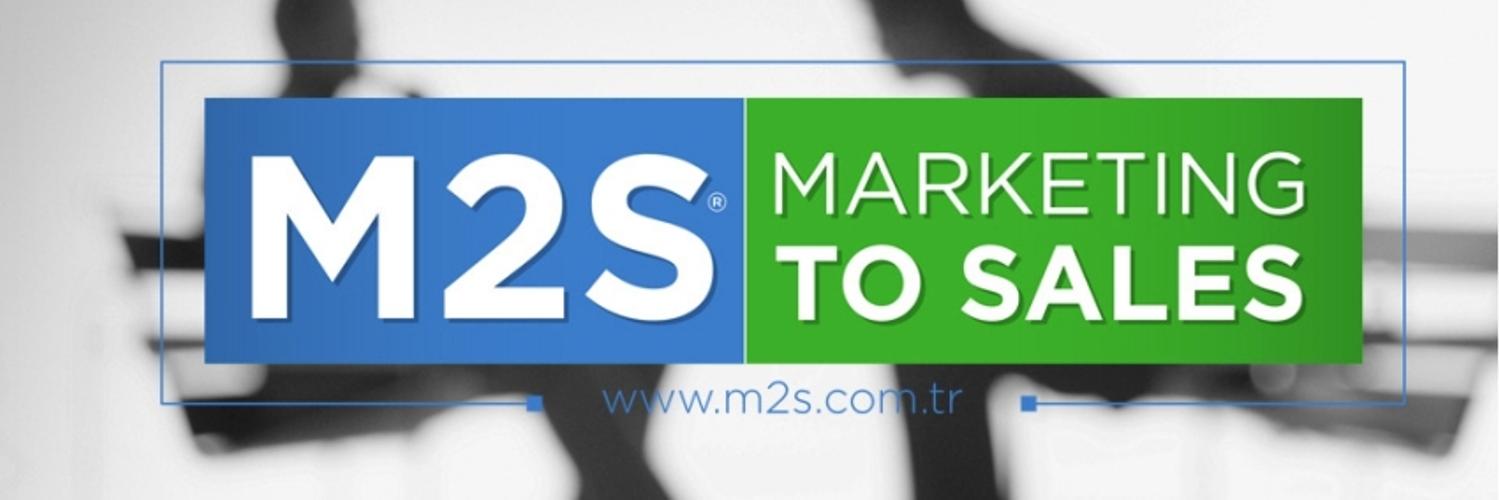 M2S_official's profile banner image