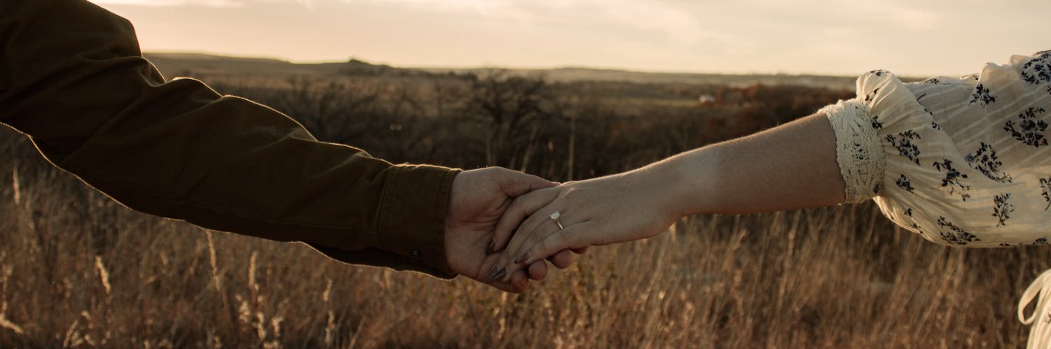 kebeckman44's profile banner image