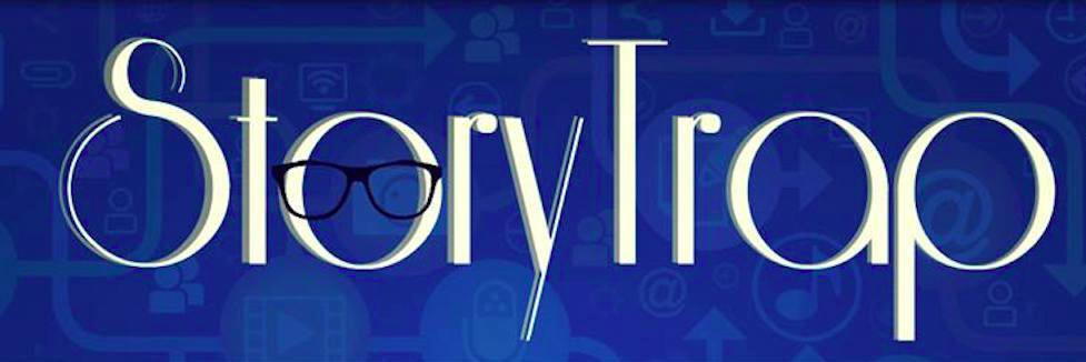 thestorytrap's profile banner image