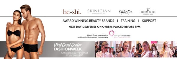 4BeautyGroup Profile Banner