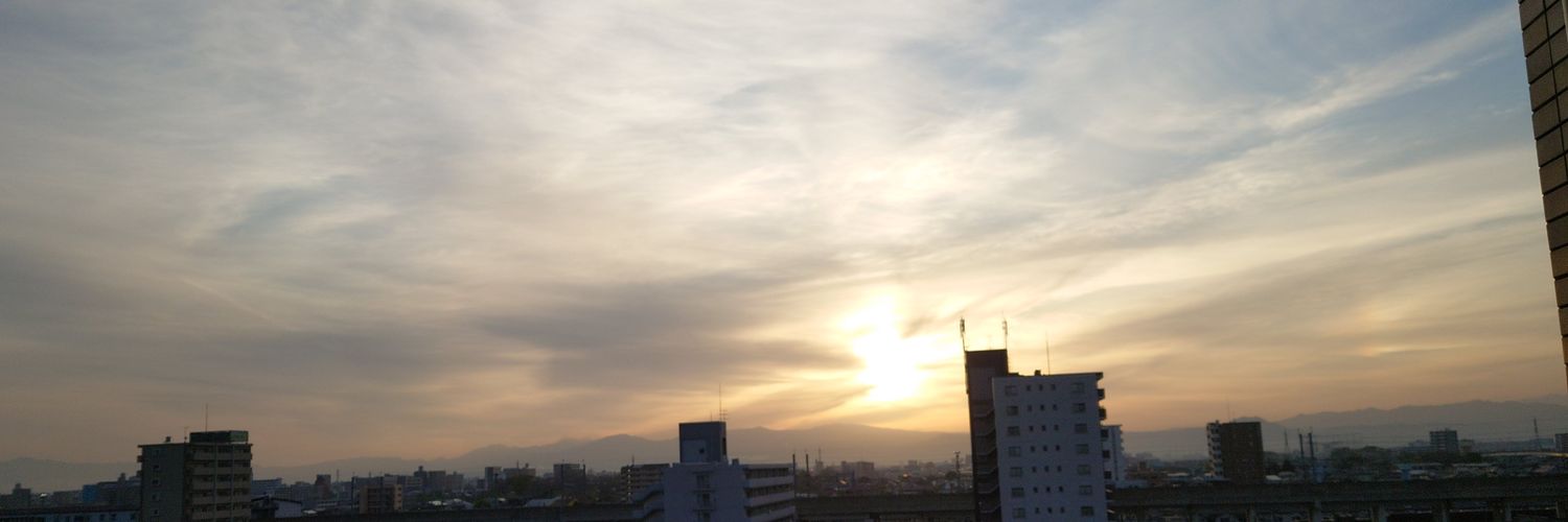 TugeView21's profile banner image