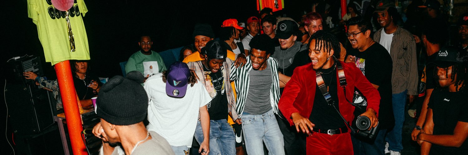 BrandOutlaw's profile banner image